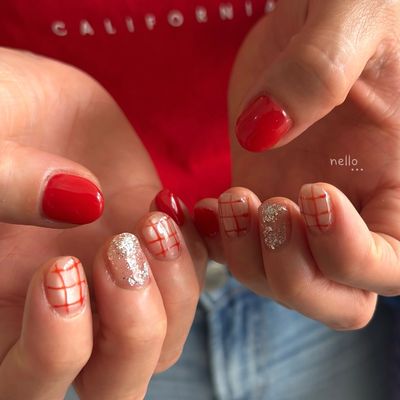 ネイリー（Nailie） - Nello