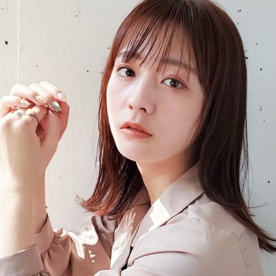 ［U24学割］オーガニックカラー＋カット