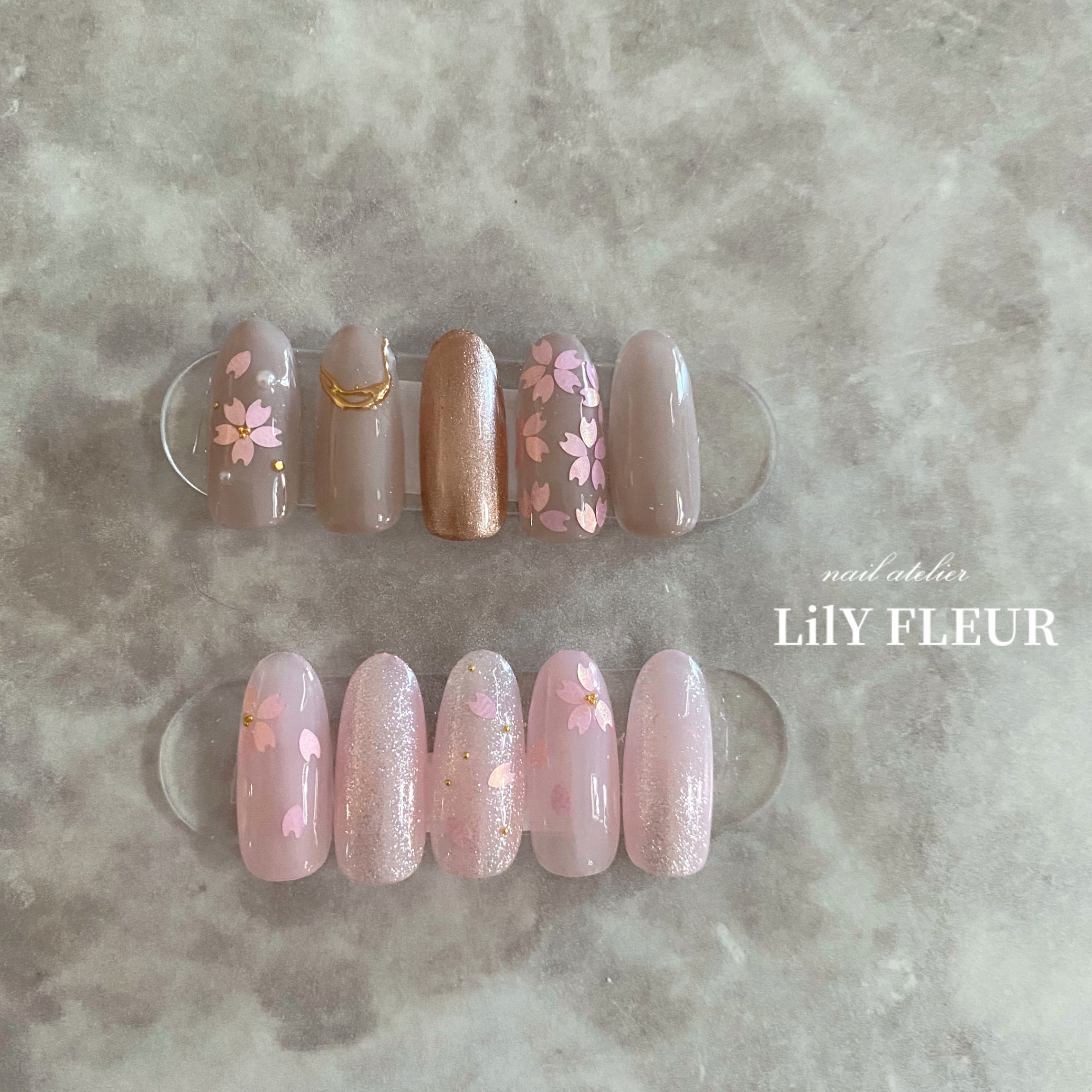 LilY_FLEUR.nail