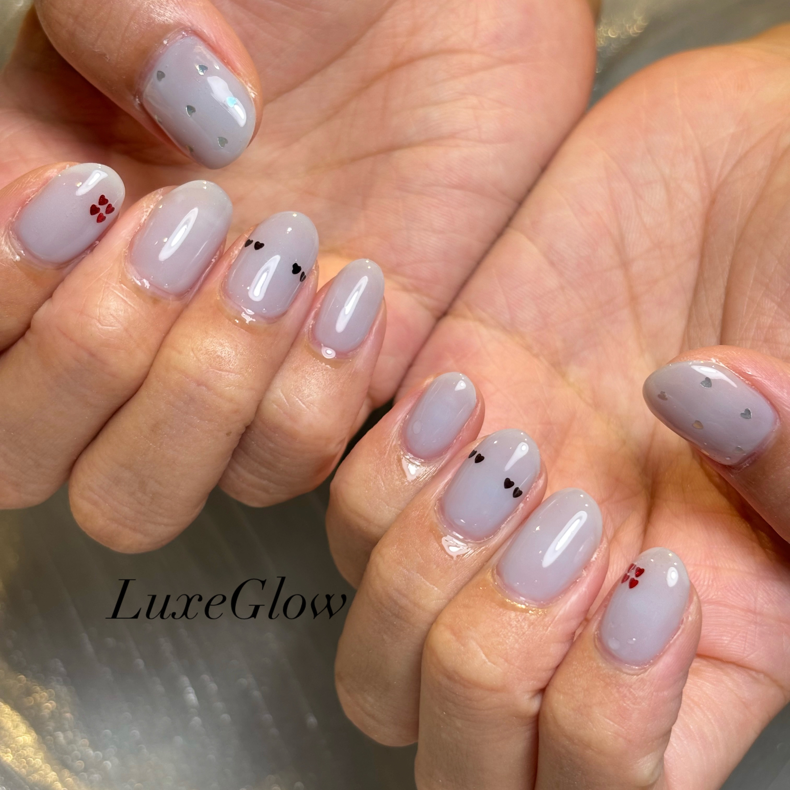 LuxeGlow