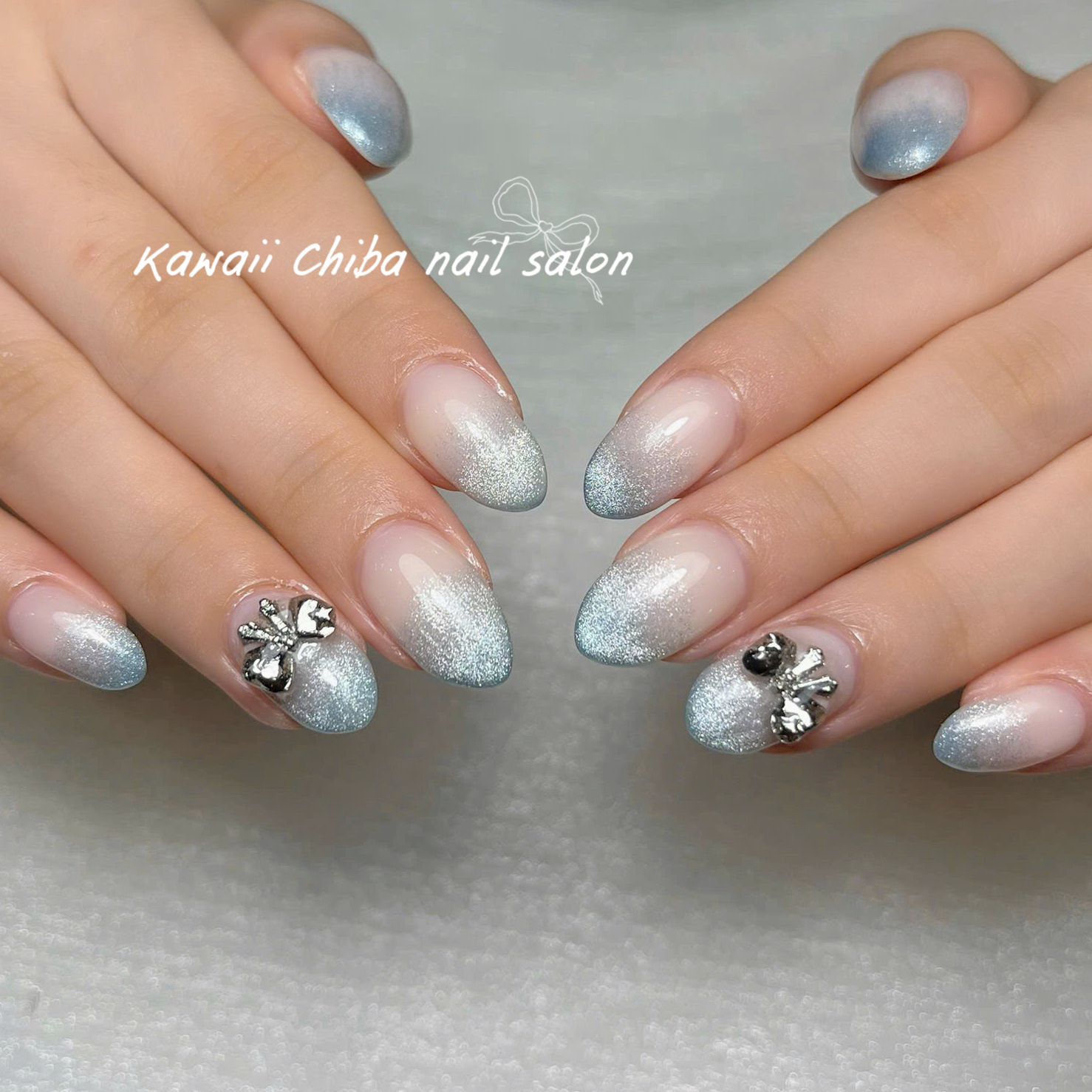 KawaiiChibaNail