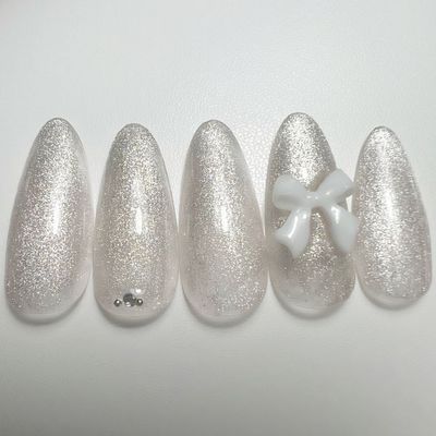 定額デザインA💎色変更無料✨(オフ込み120分)