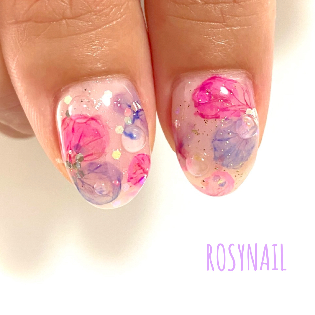 ROSY_NAIL