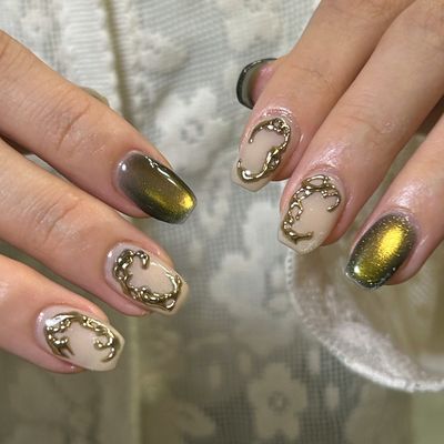 【Hand】定額design