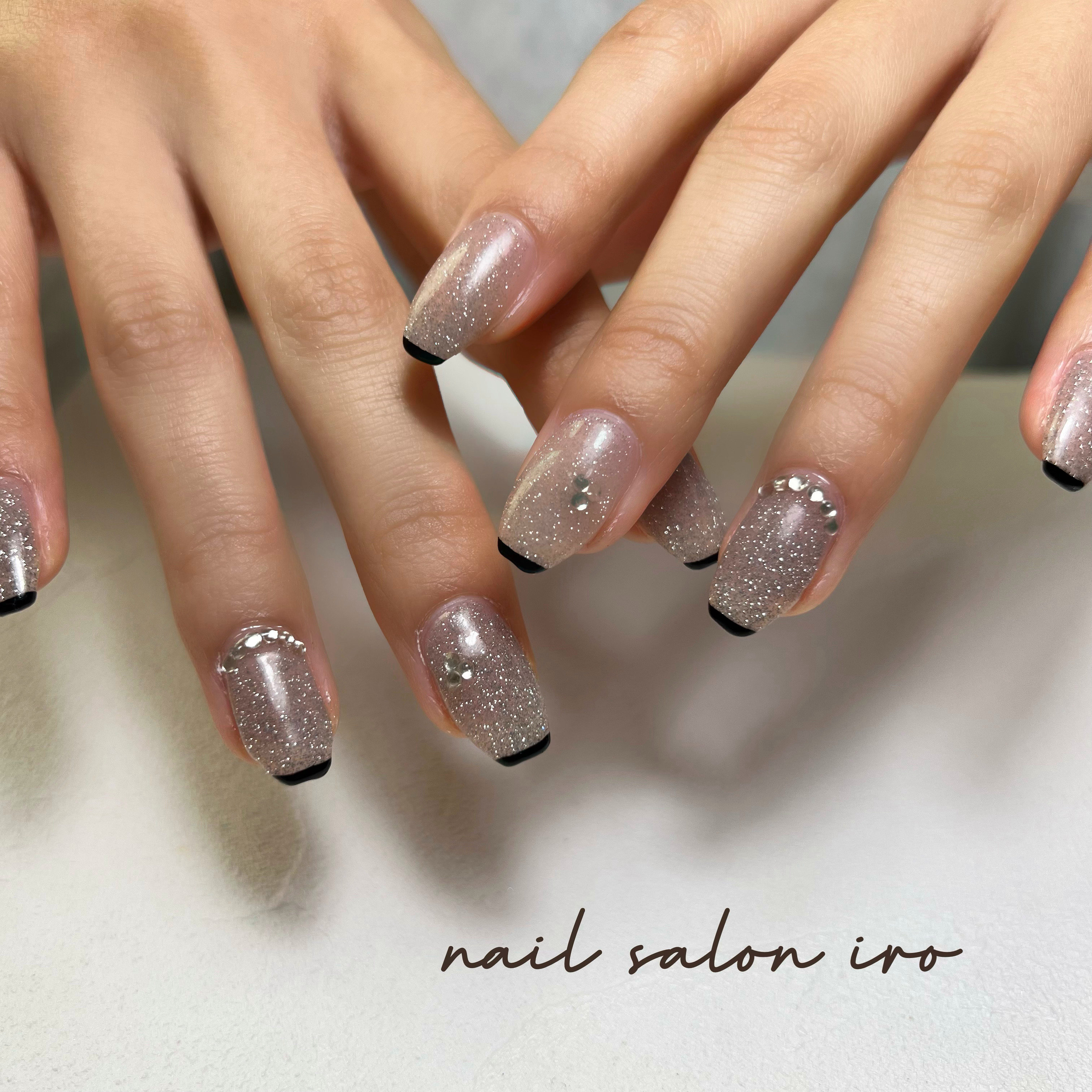NailSalon.IRO