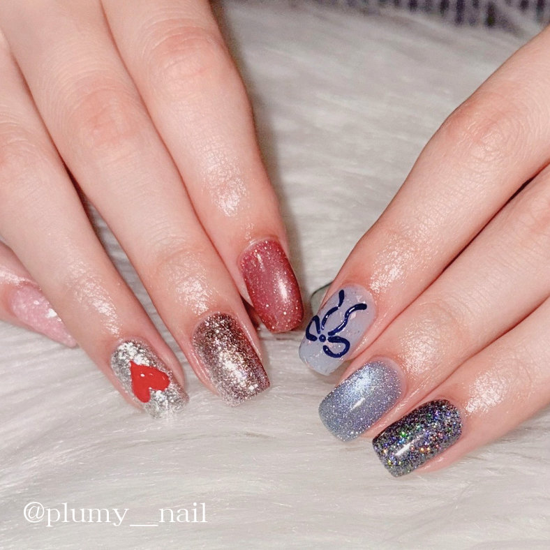 TotalbeauysalonPLUMY