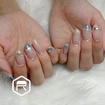 tokai.saidai.nail
