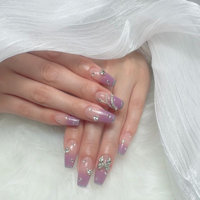 nail salon plume.
