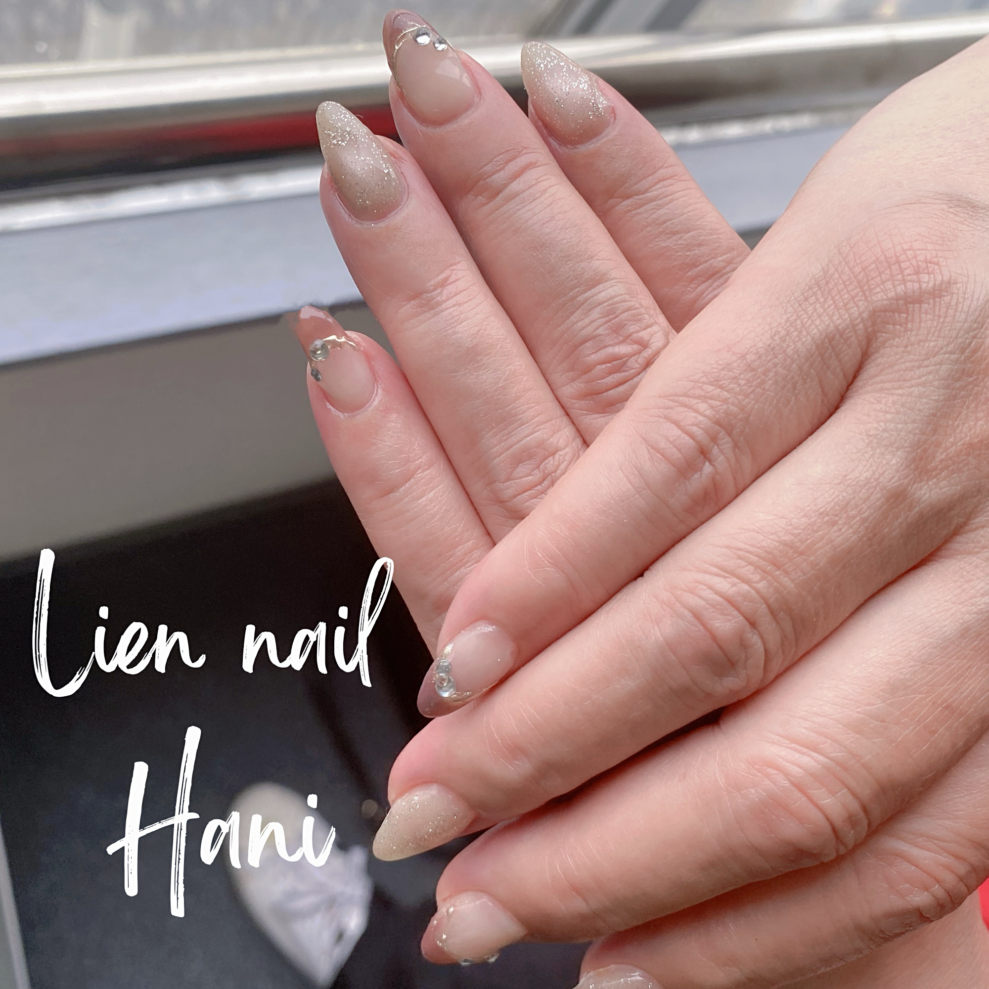 Lien_nail..Hani
