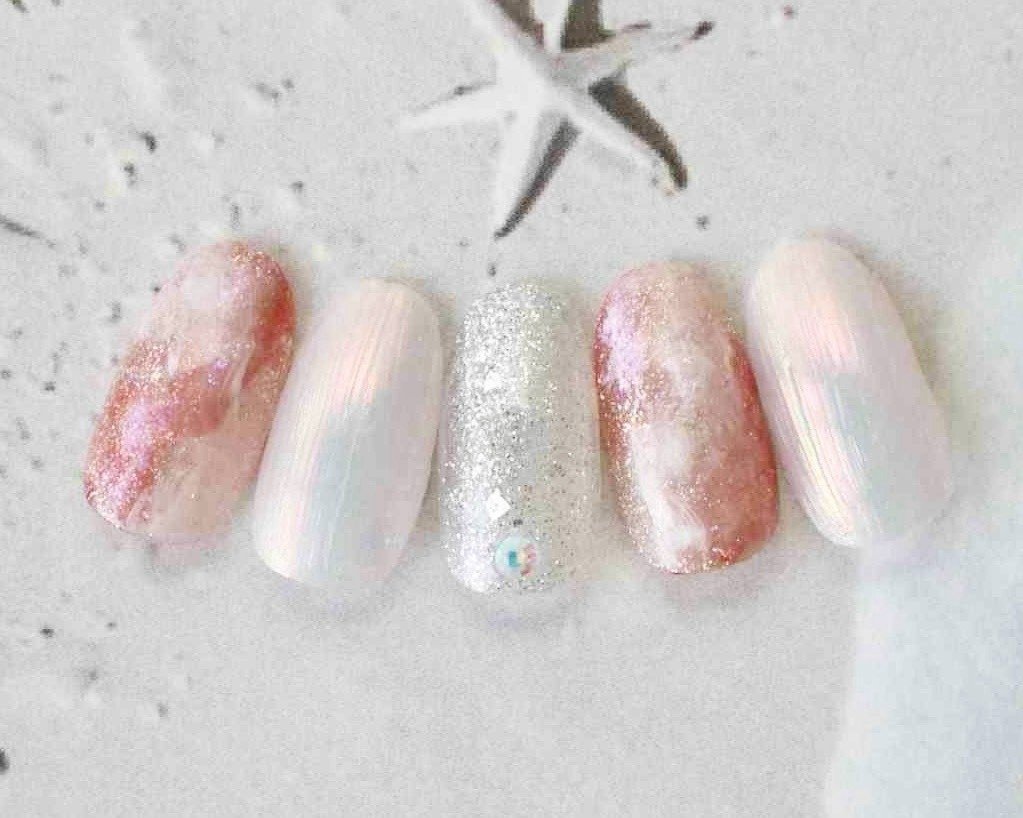 Nail.salon.Shanti