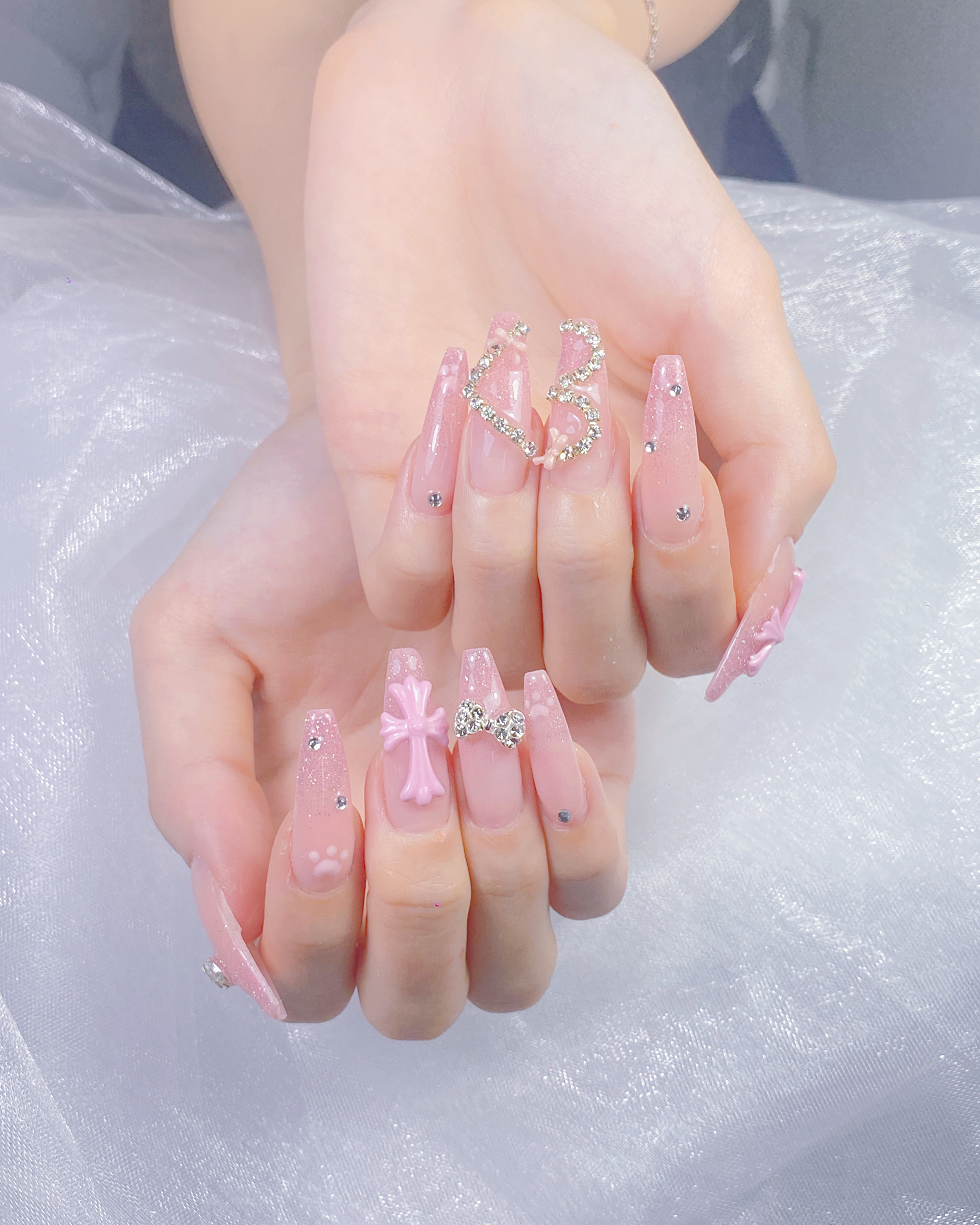 Sanie.nail