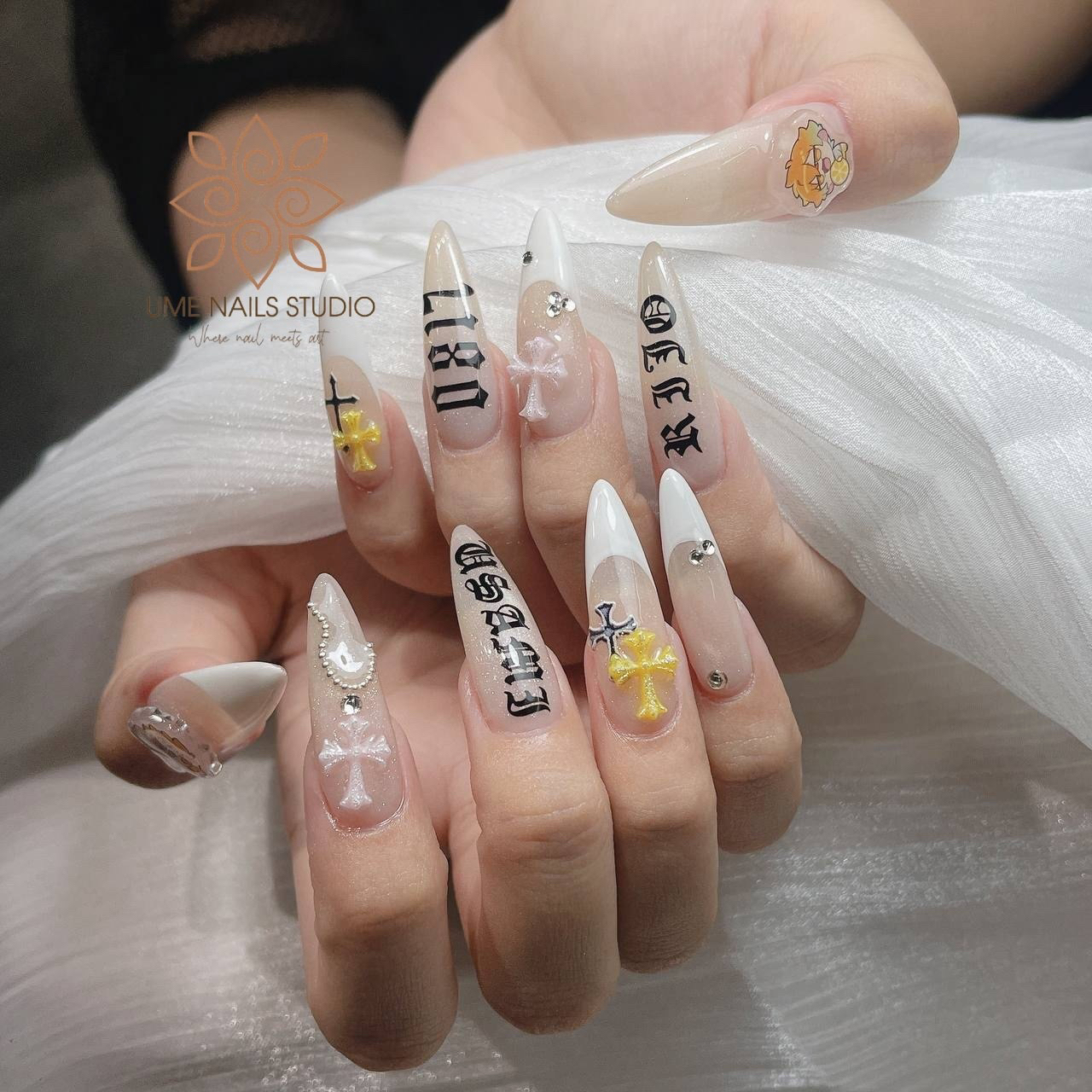 rina_ume_nail