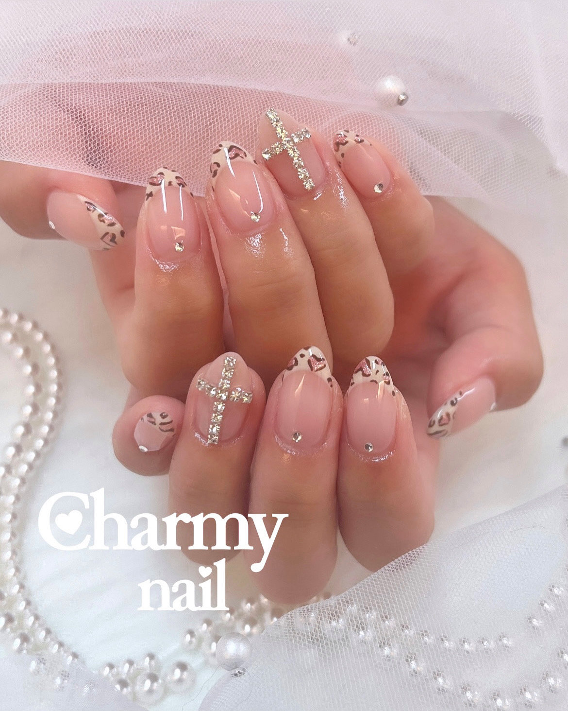 Charmynail_