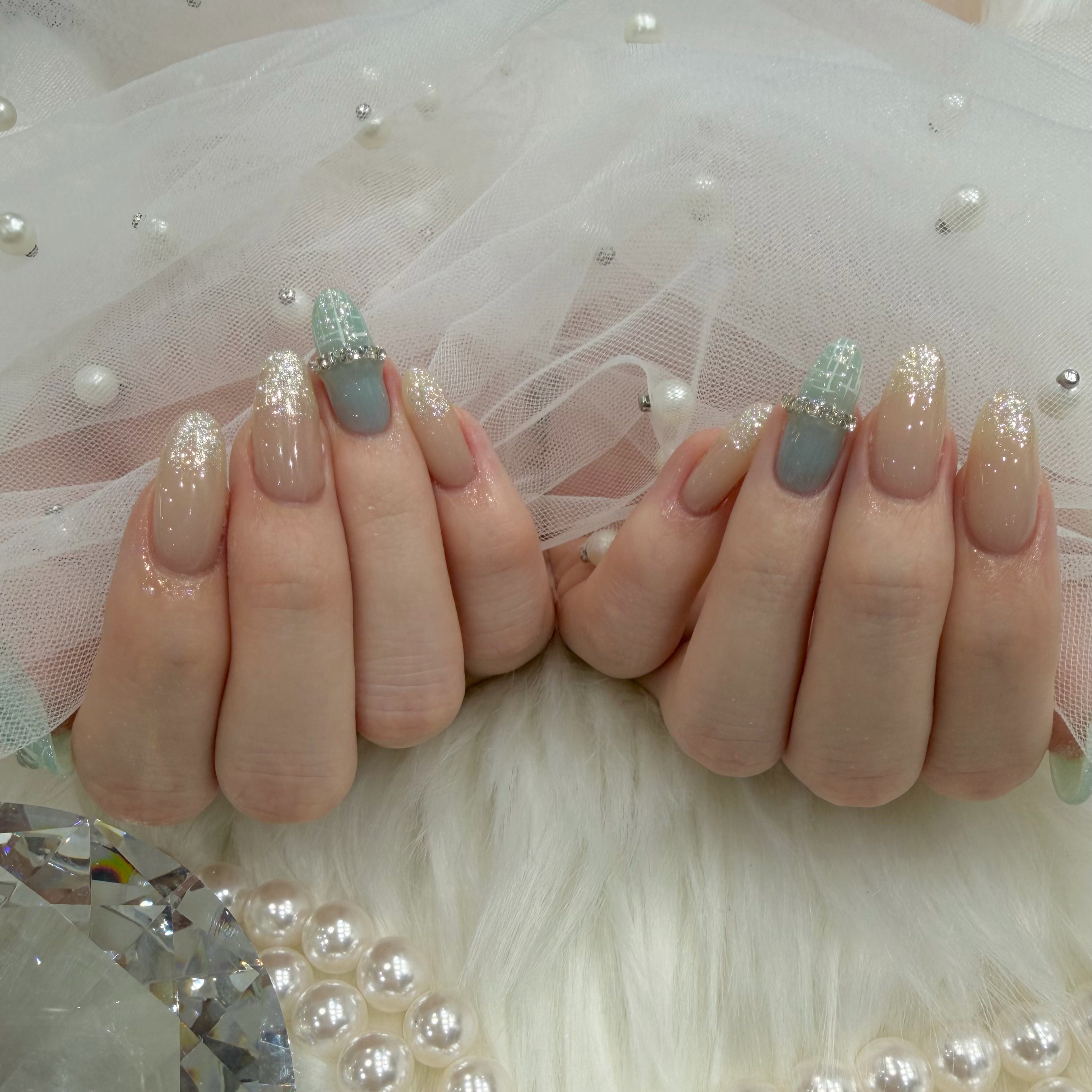Redispe.nail_nour_ayaka
