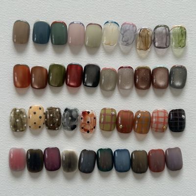 5 art (foot)