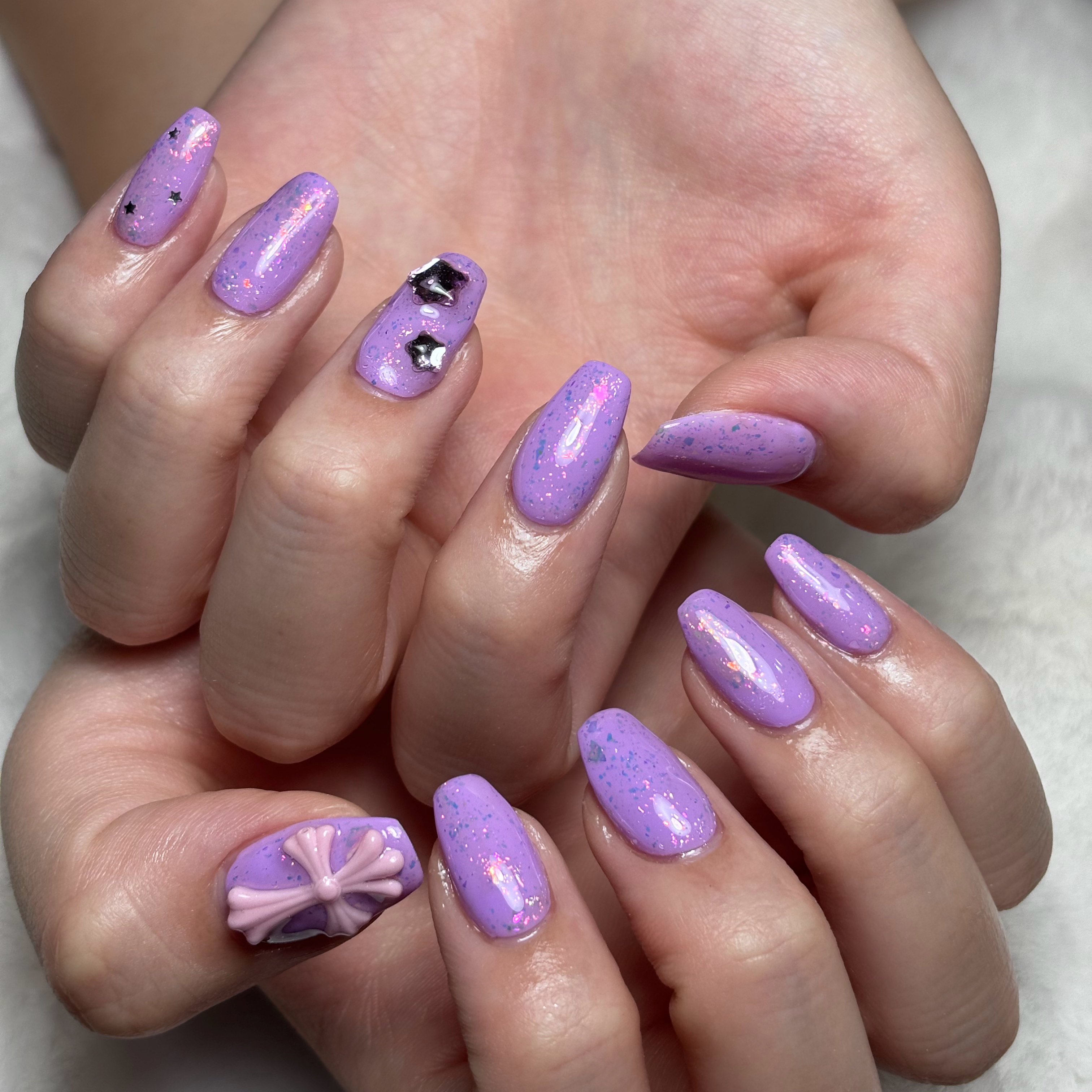 Hana.nail.kokubunzi
