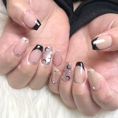 120分コース/シンプルなデザインの方