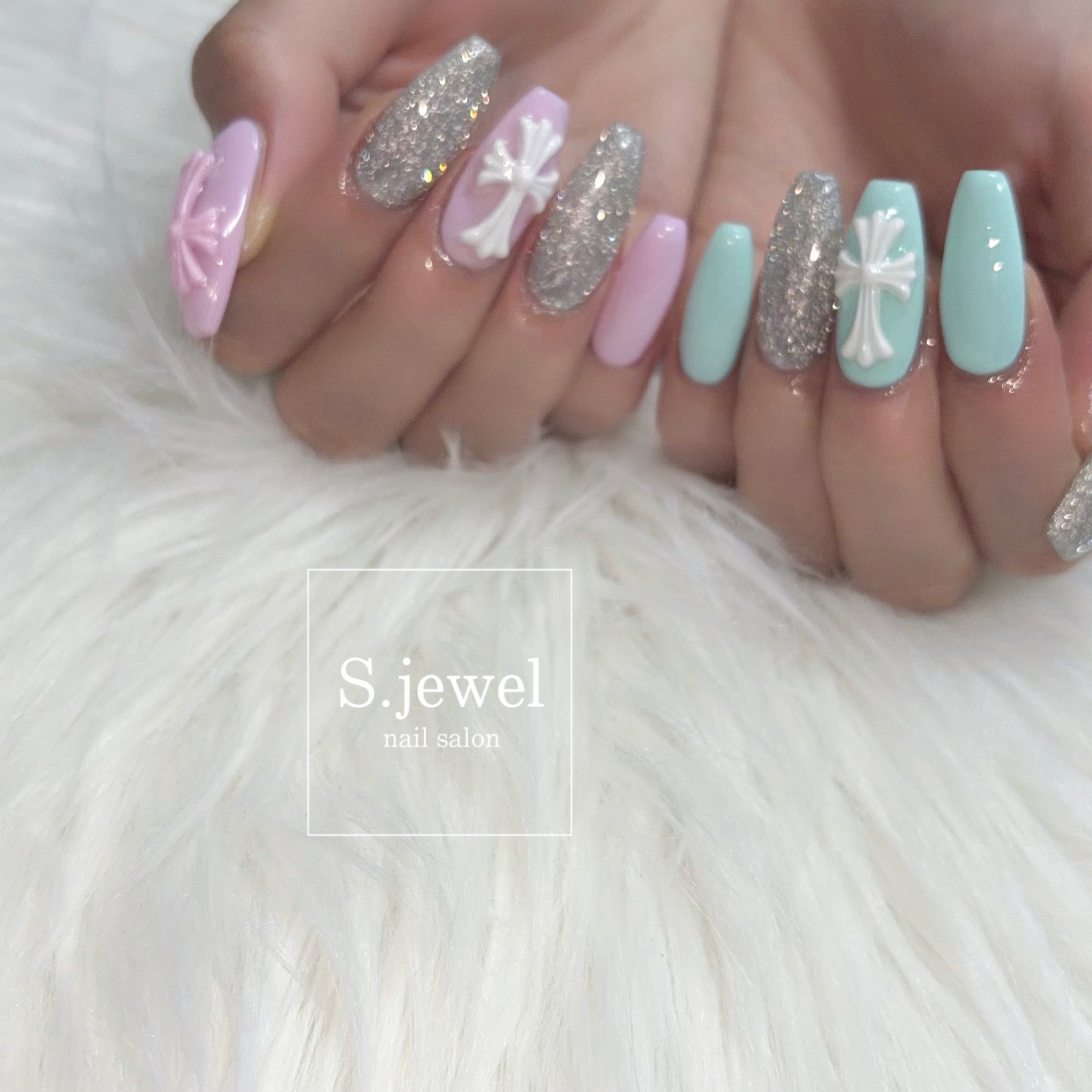 S.JEWEL
