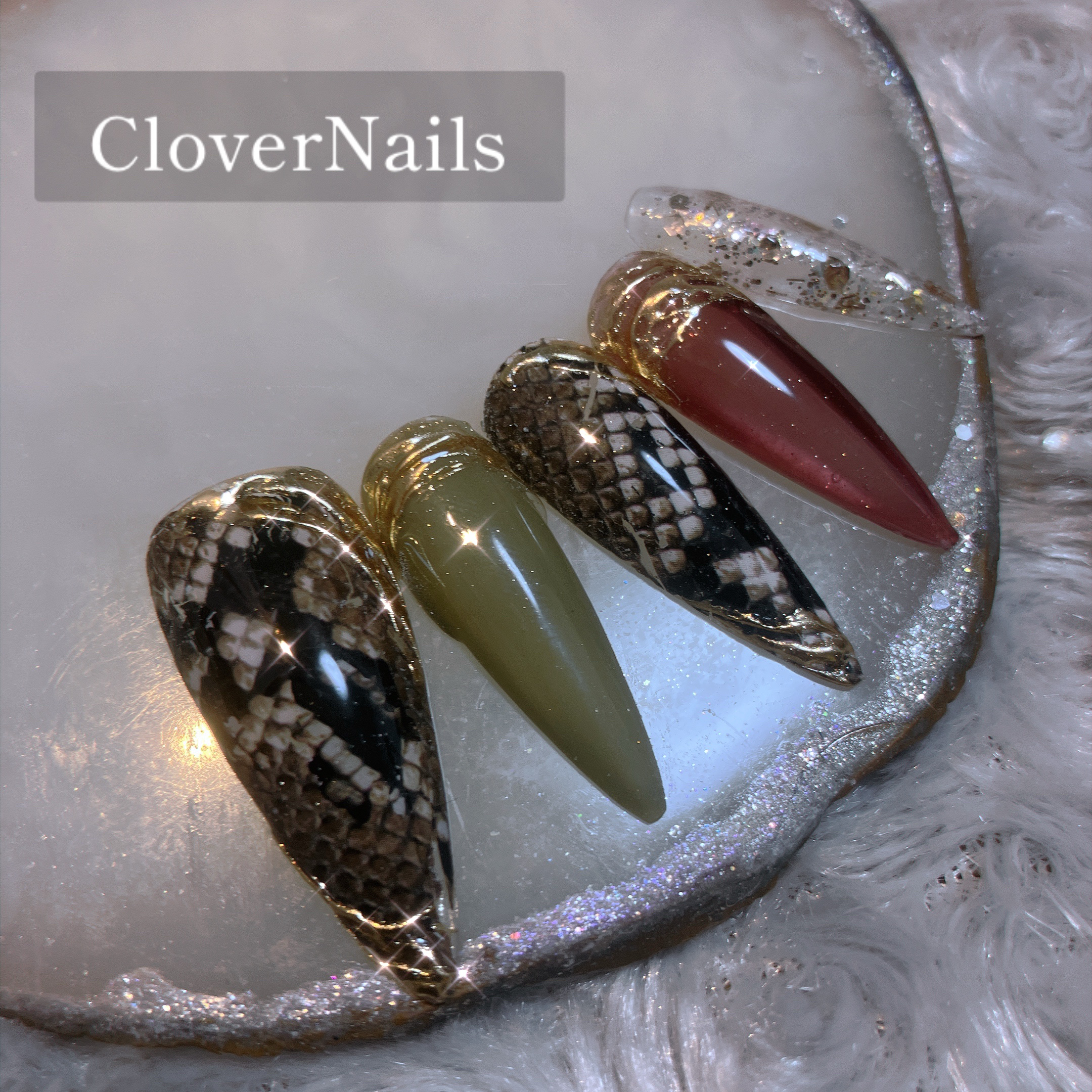 CloverNails