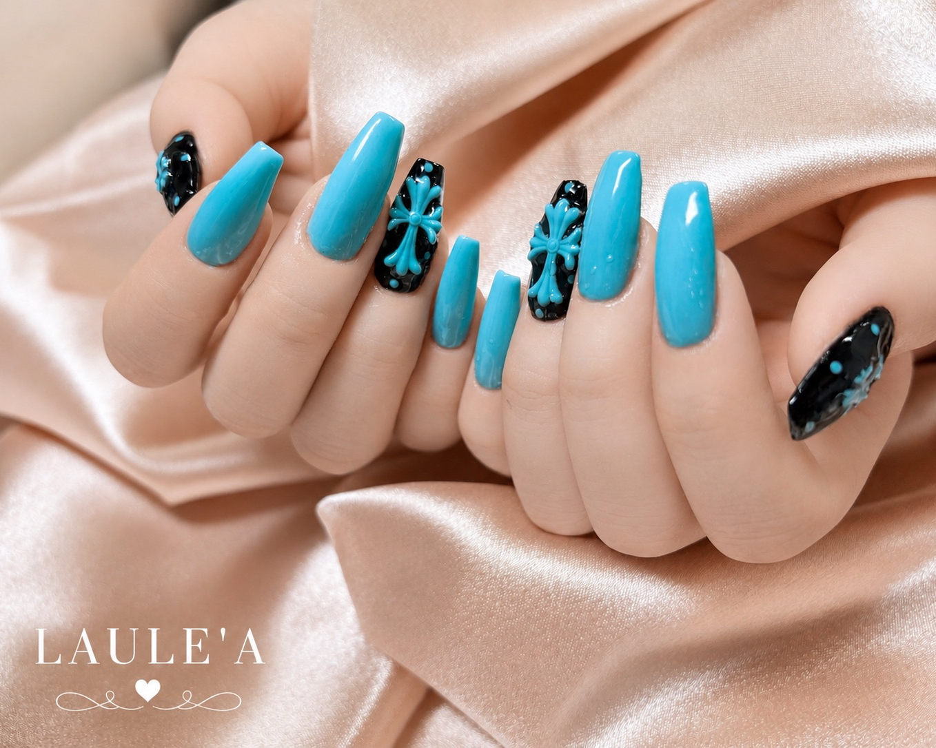 laule_nail