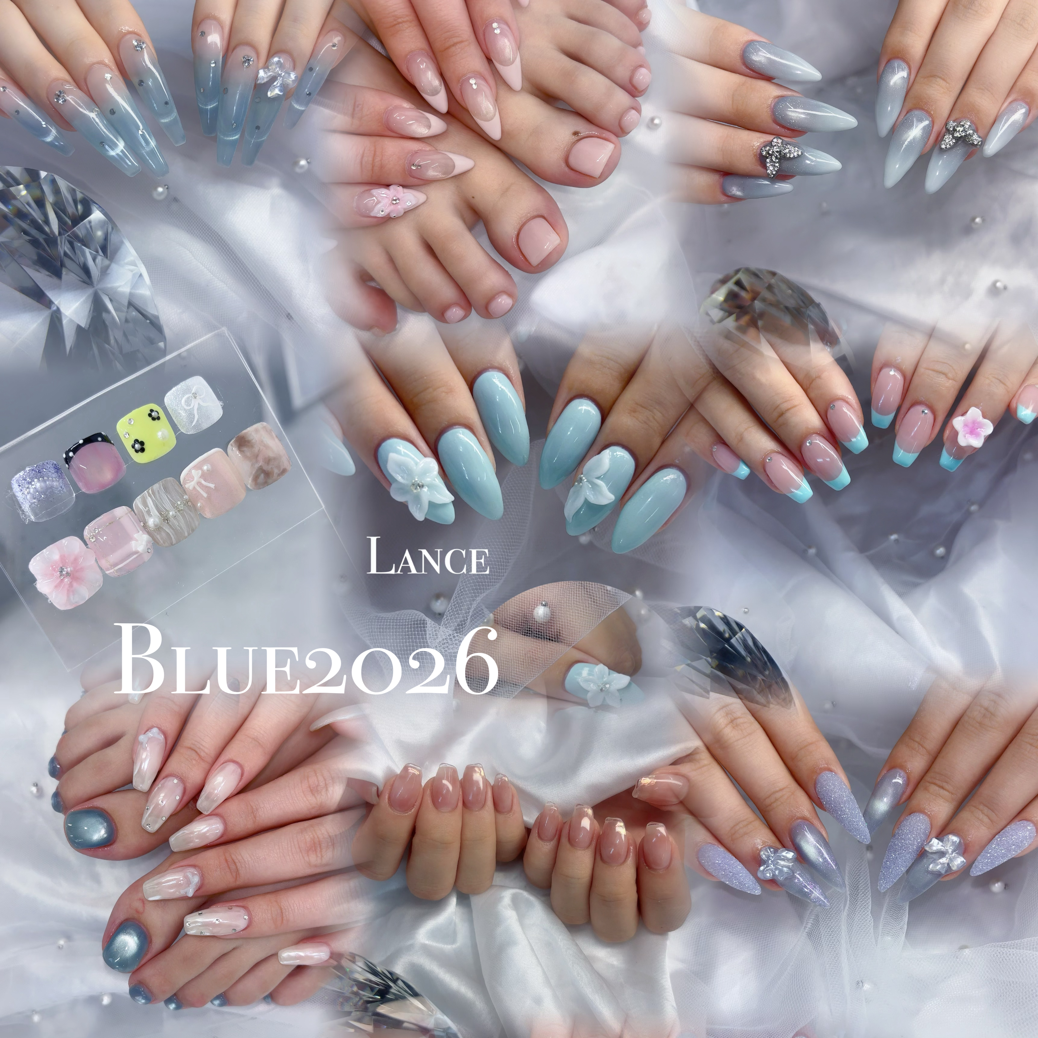 Lance.nail