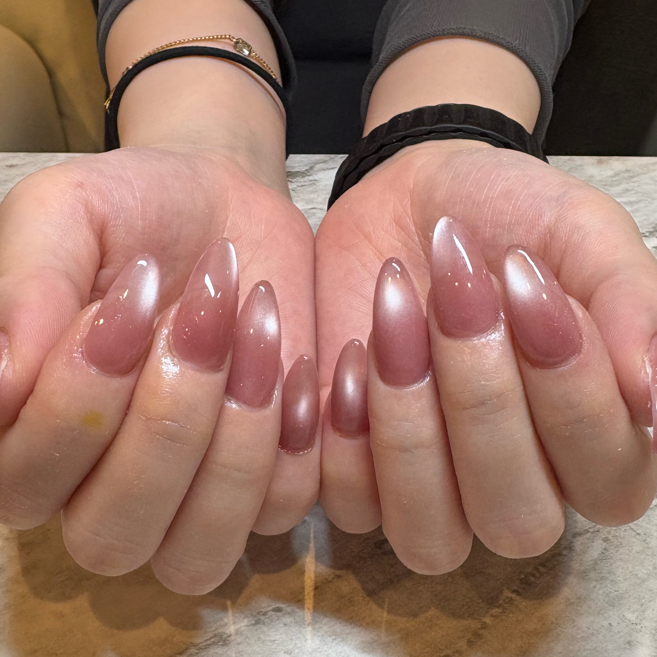 ayami_trunail