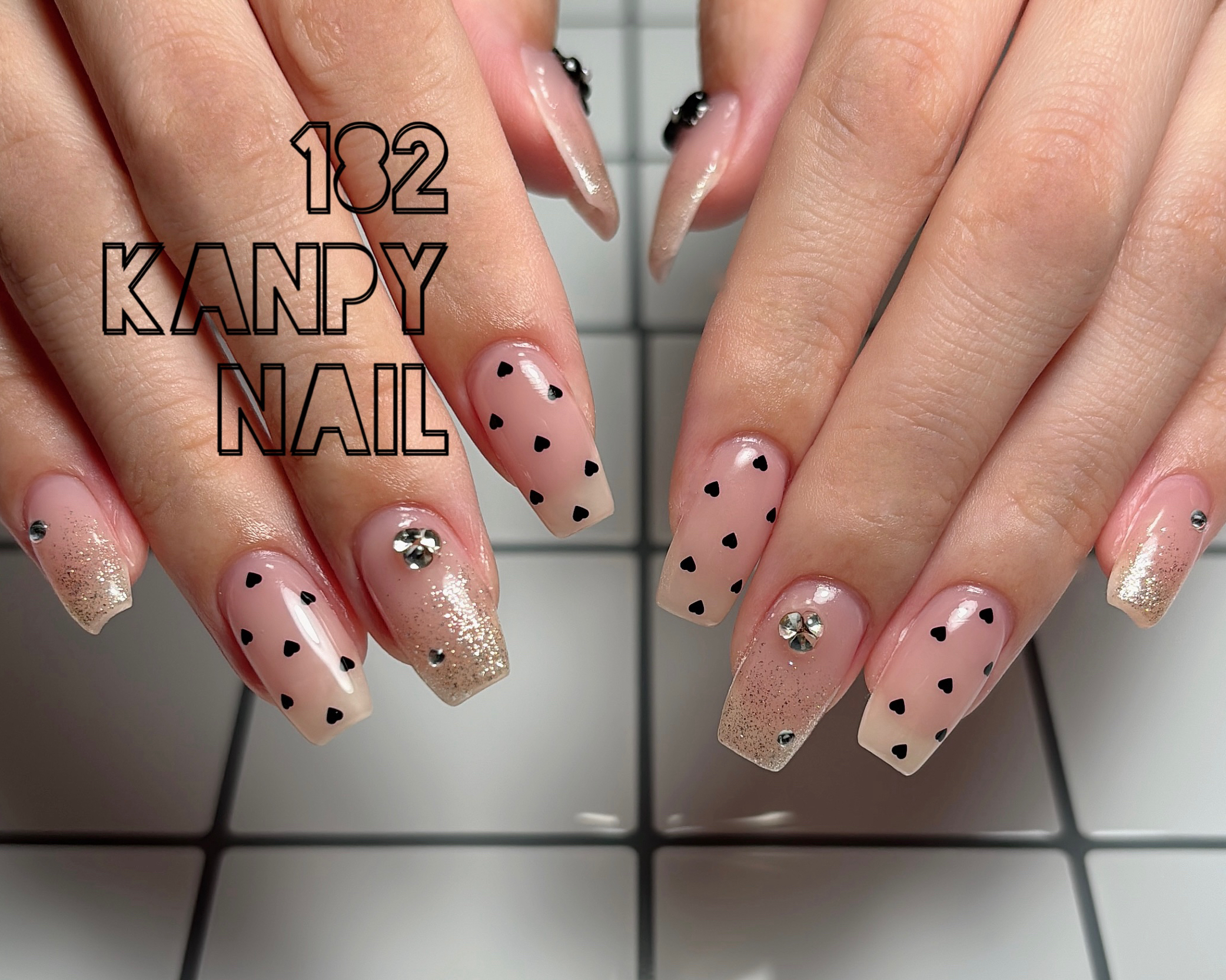 182Kanpynail