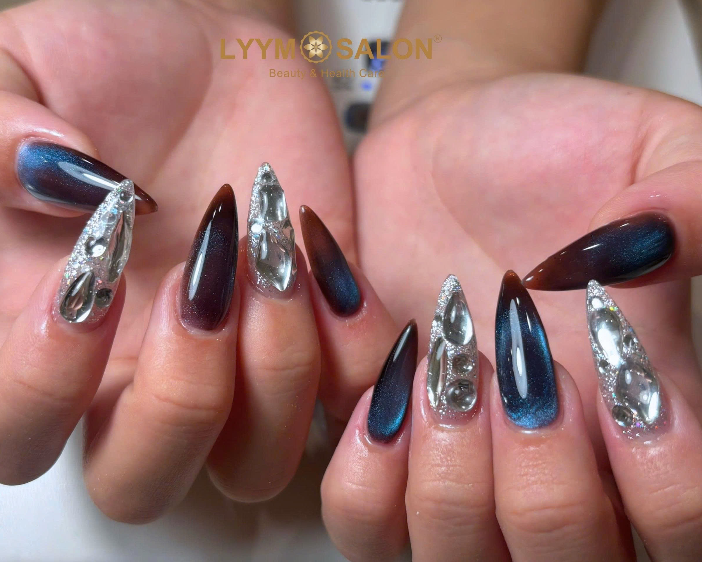 LYYM.Nail