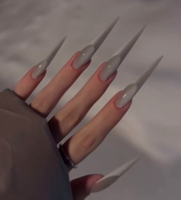 ネイリー（Nailie） - NailTip_Extension