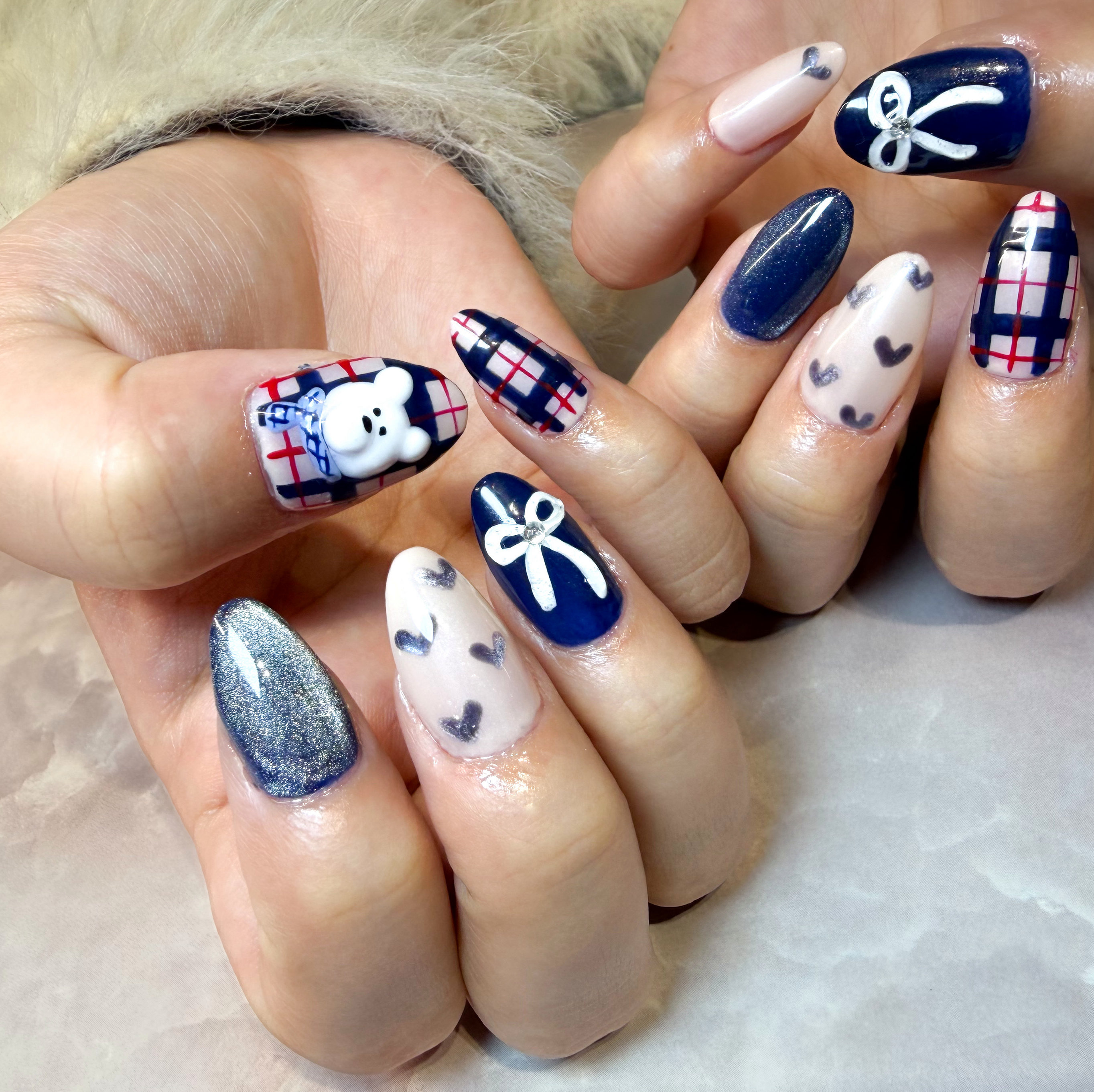 Nail_pua