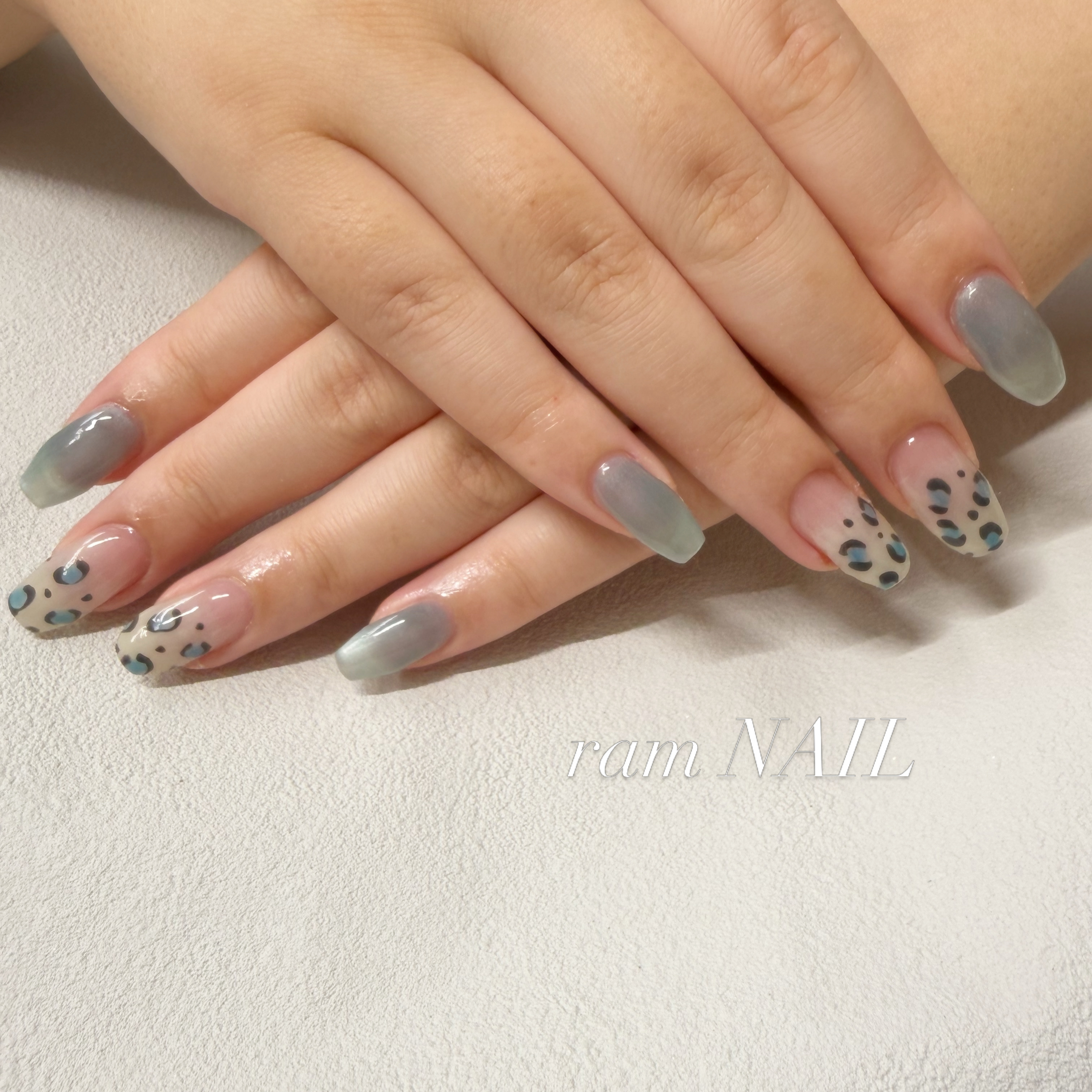 ram_NAIL