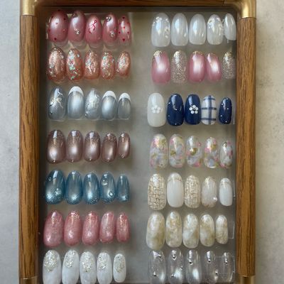 7月10日限定✨✨定額Bコース（オフ込み）