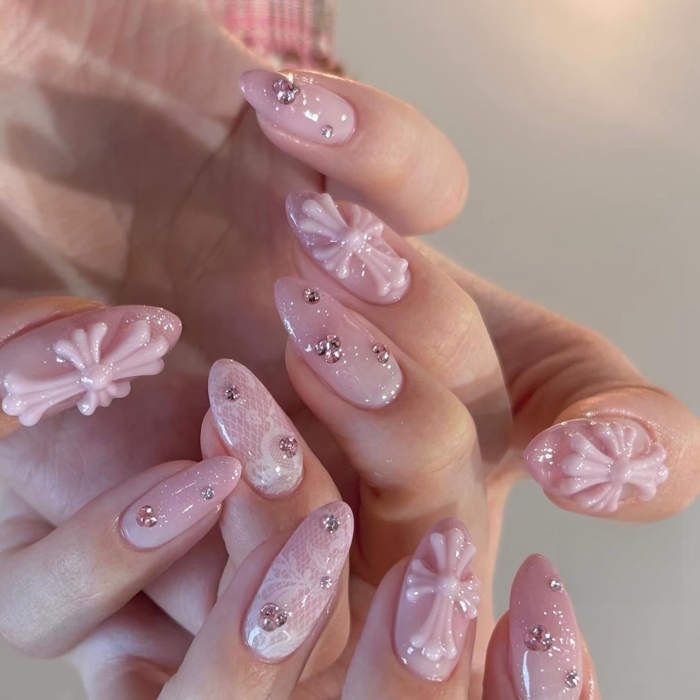 NEW_NAIL_ikebukuro
