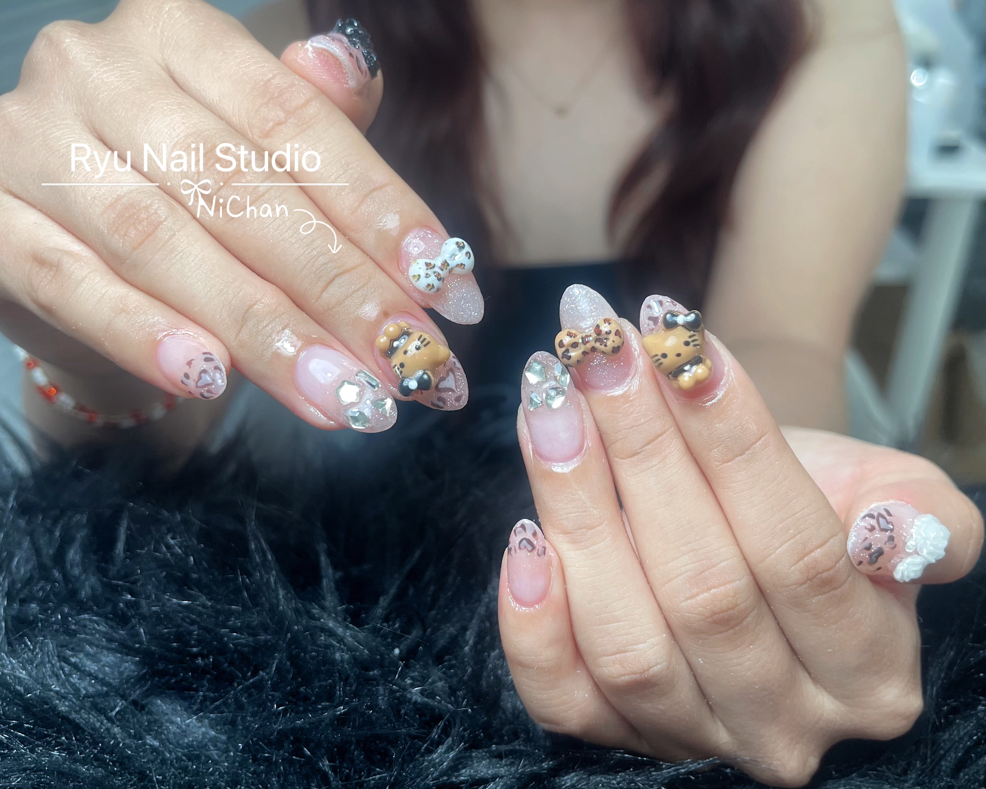 RyuNailStudio
