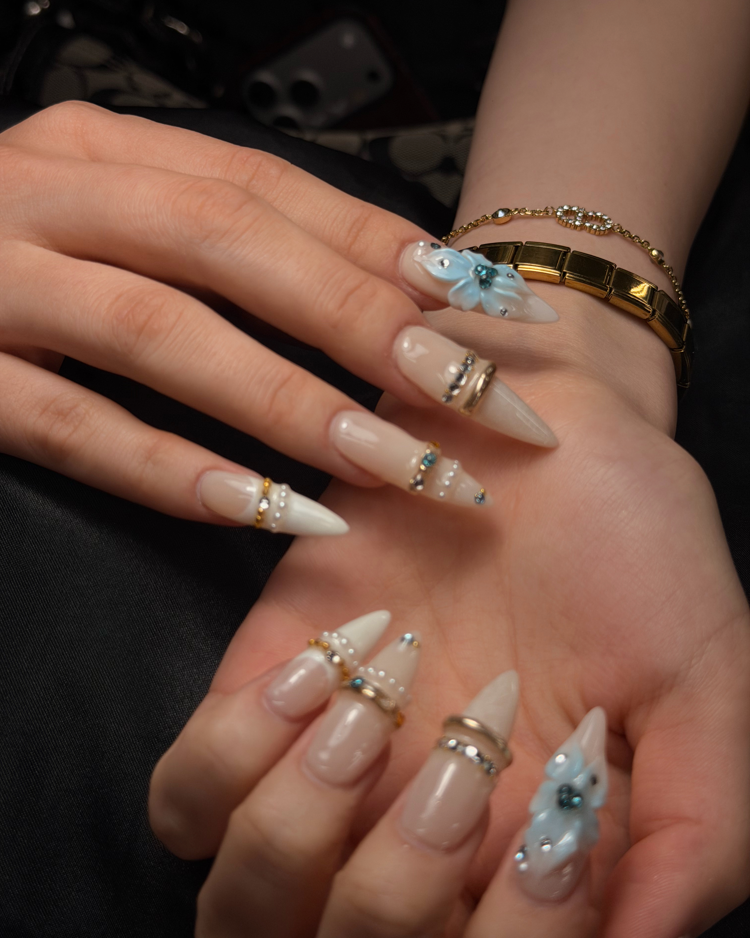 Rose_ana.chuo_nail