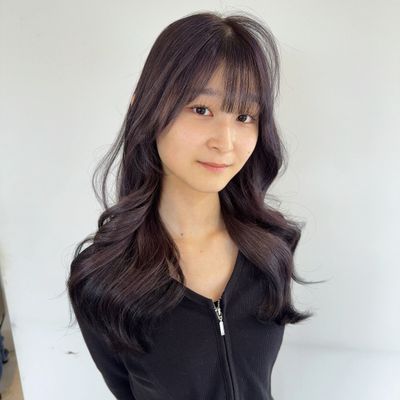 【🛏️ネイリー限定🛌】レイヤーカット➕2stepトリートメント