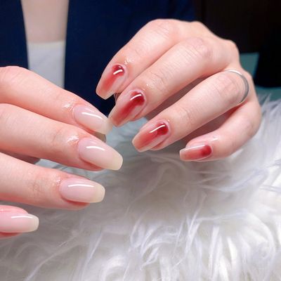 ニュアンスデザインコース✨(デザインによって価格が異なります）