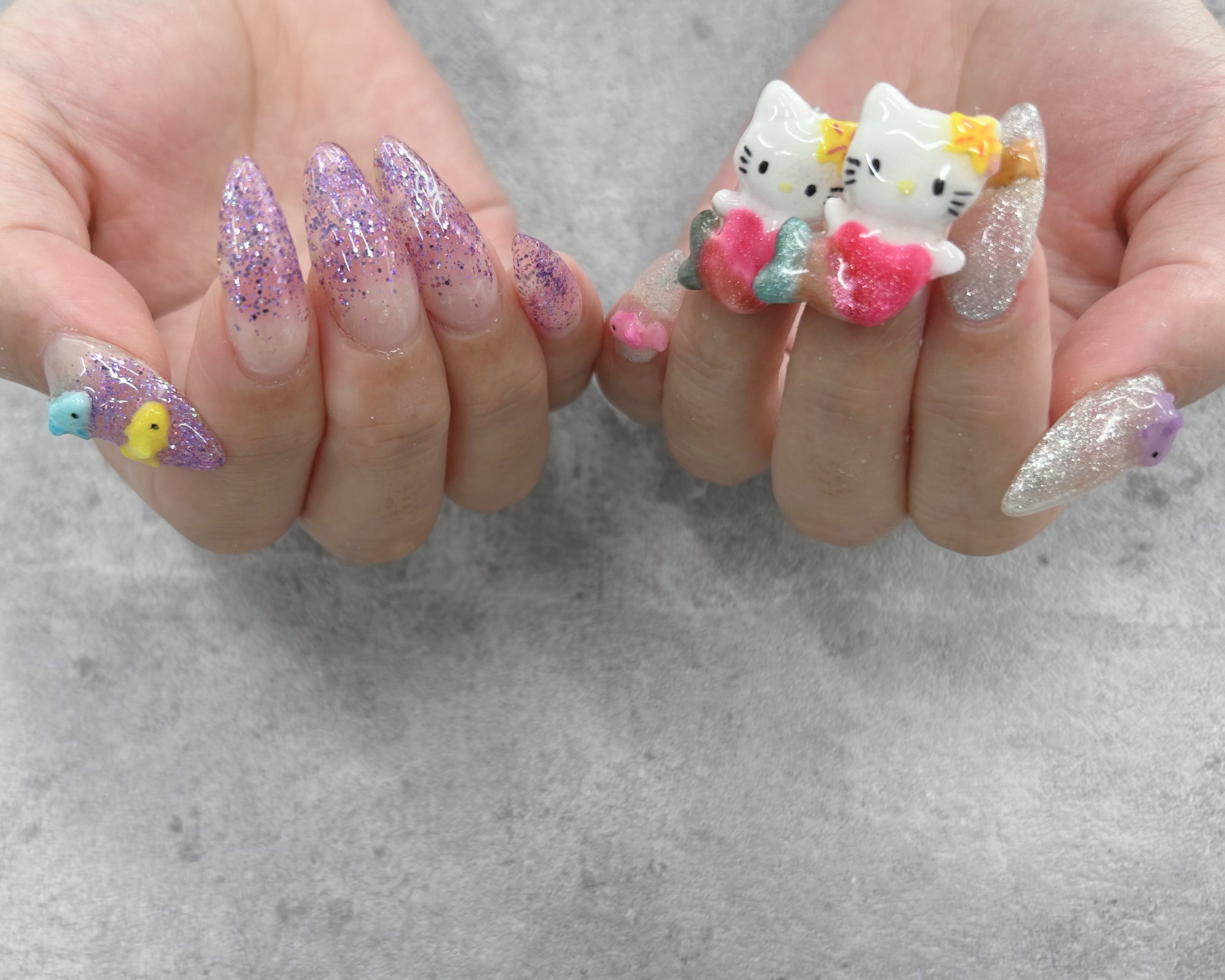 Nailsalon_agre