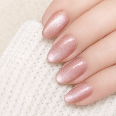 🌿SNSで話題【マグネットネイル＊10本＊コース】(オフ無料＊ケア込み)