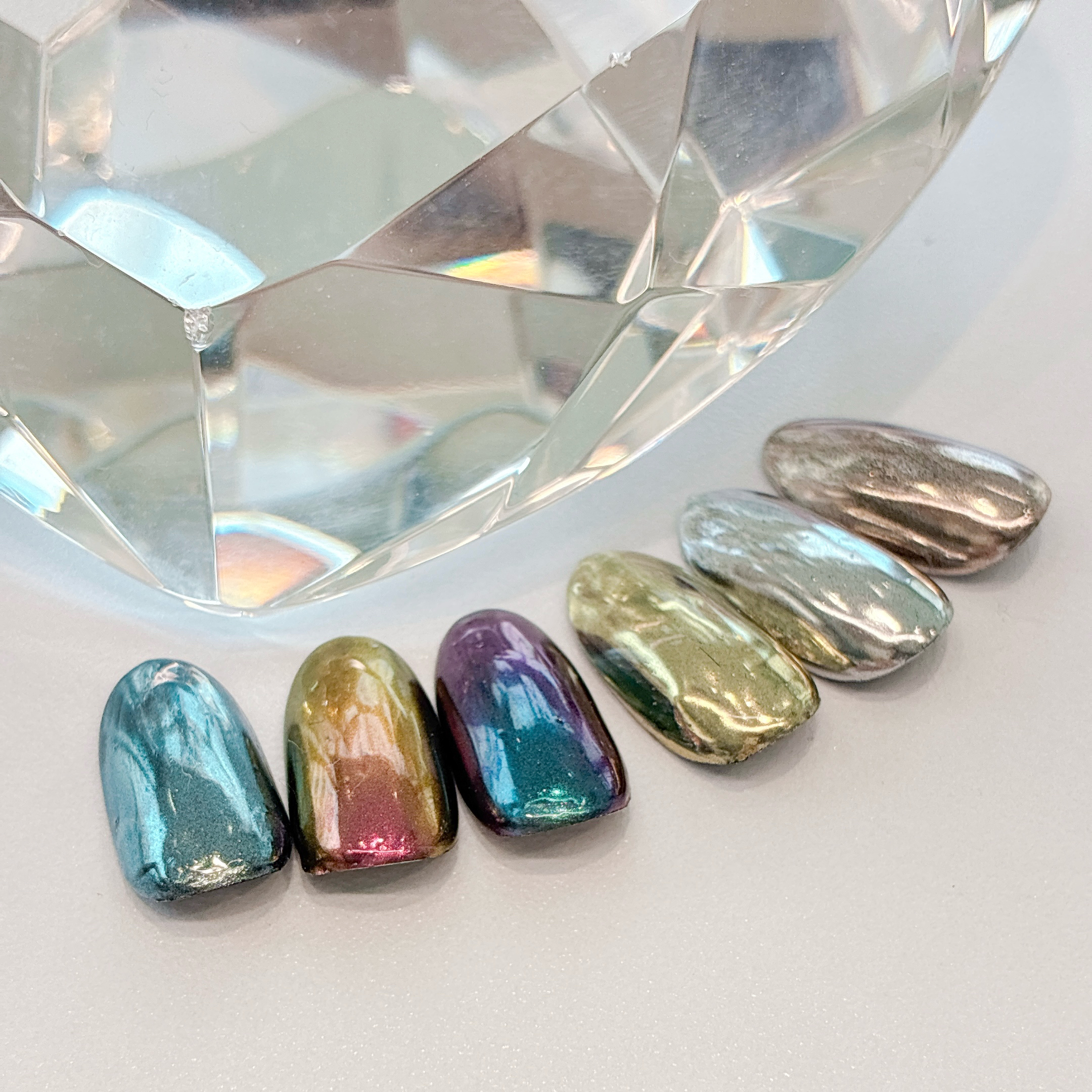 Nail_satsuki