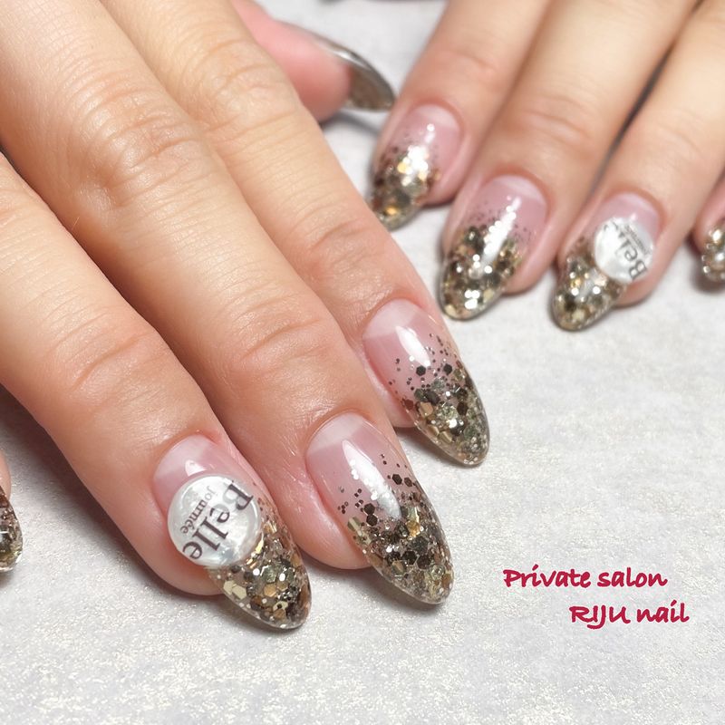 Private salon RIJU nail