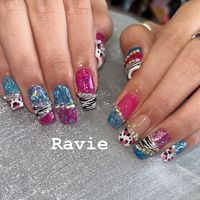 NailRavie