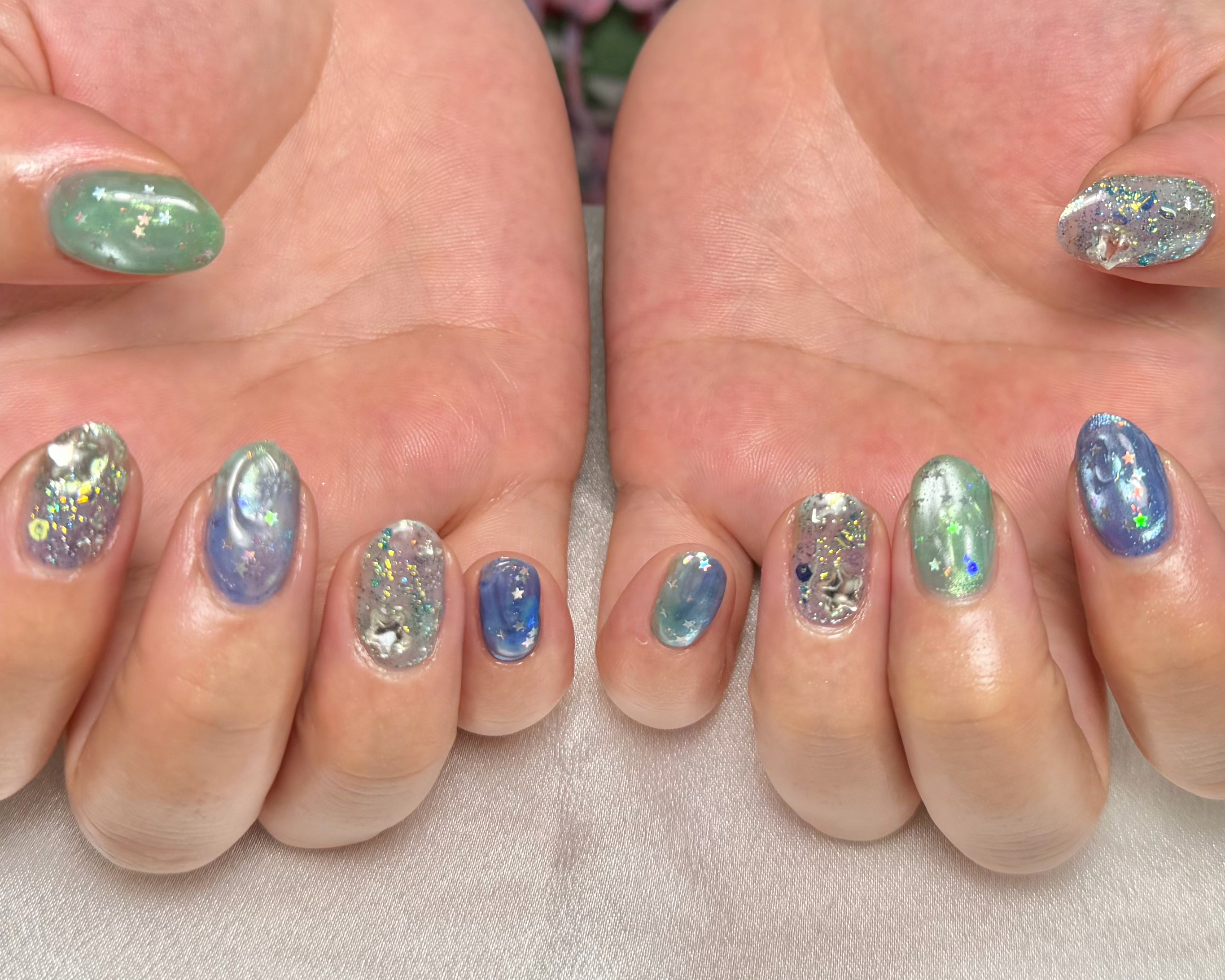 bonnienail