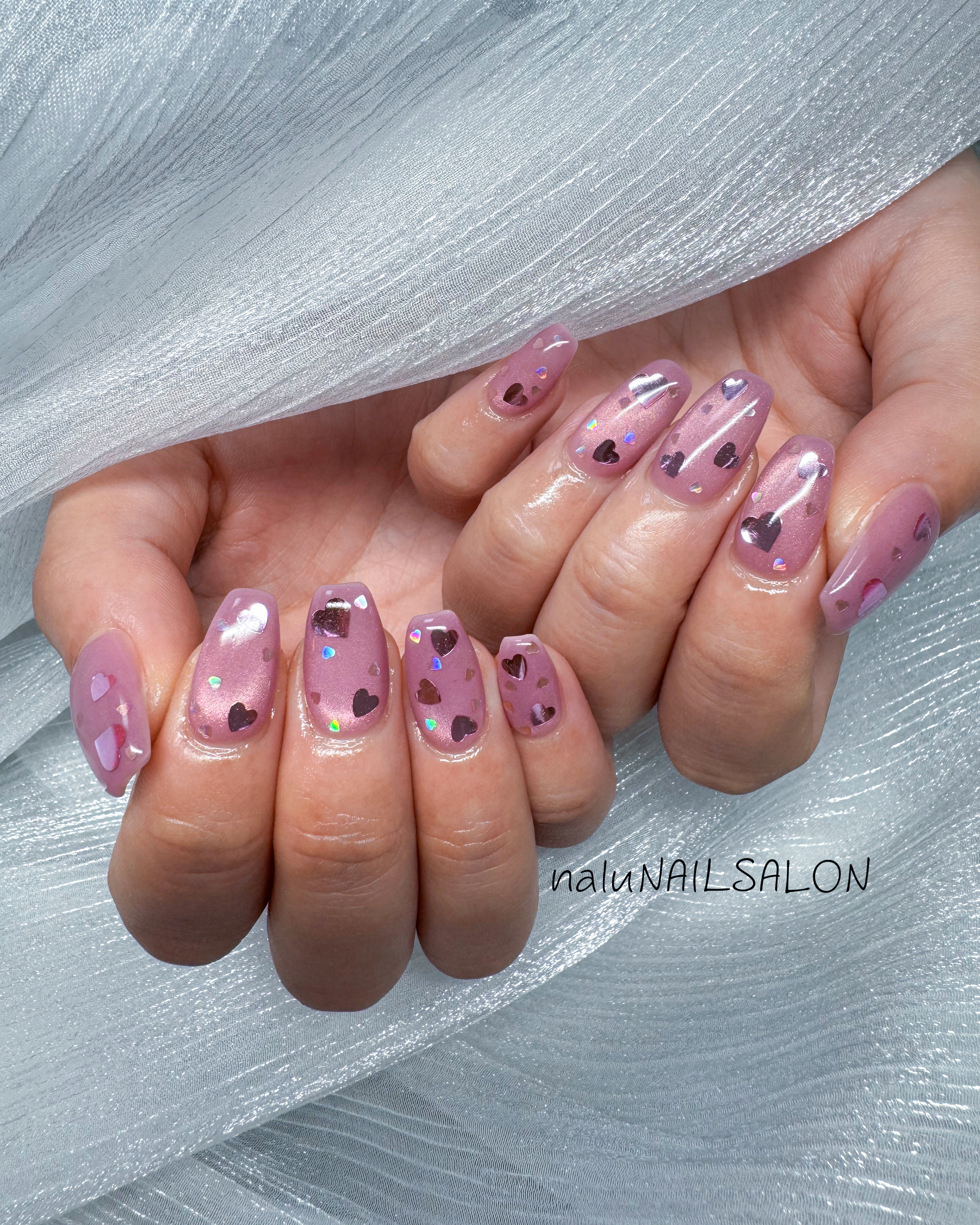 nalu_NAILSALON