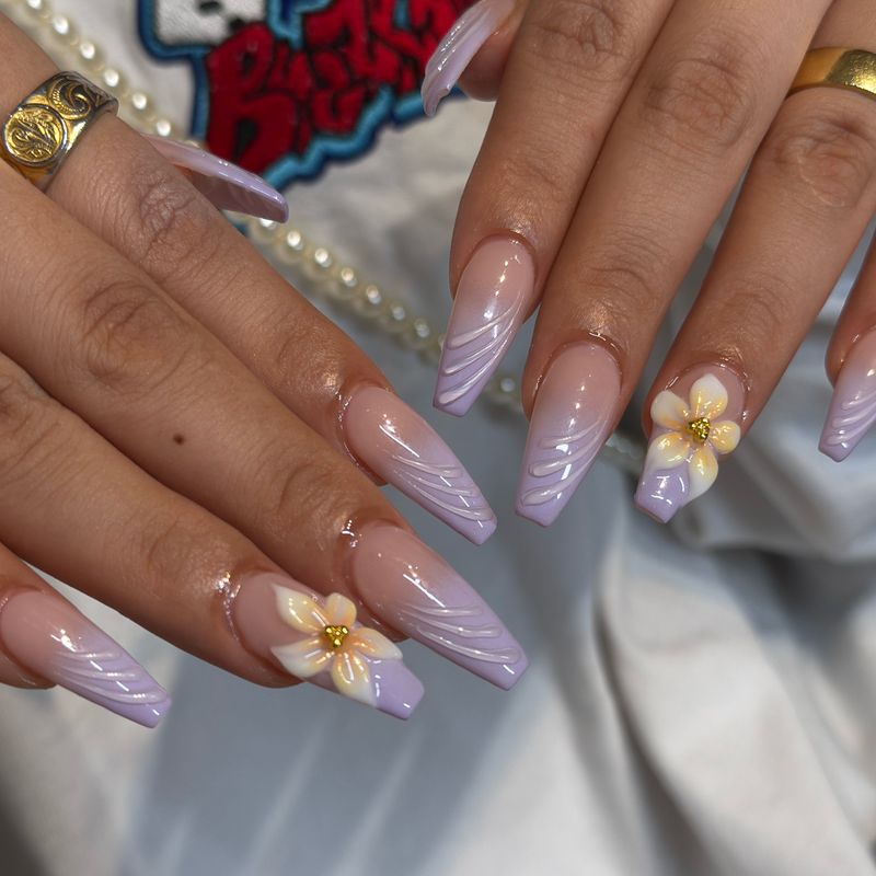 Nailsalon primavera