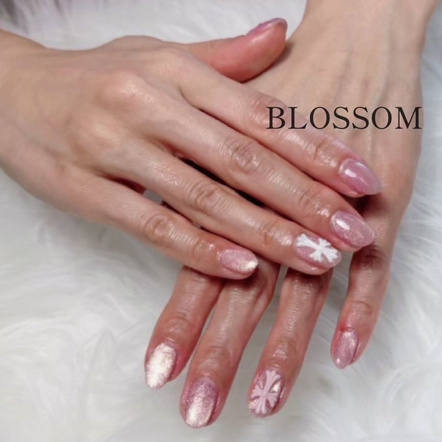 BLOSSOM_nailsalon