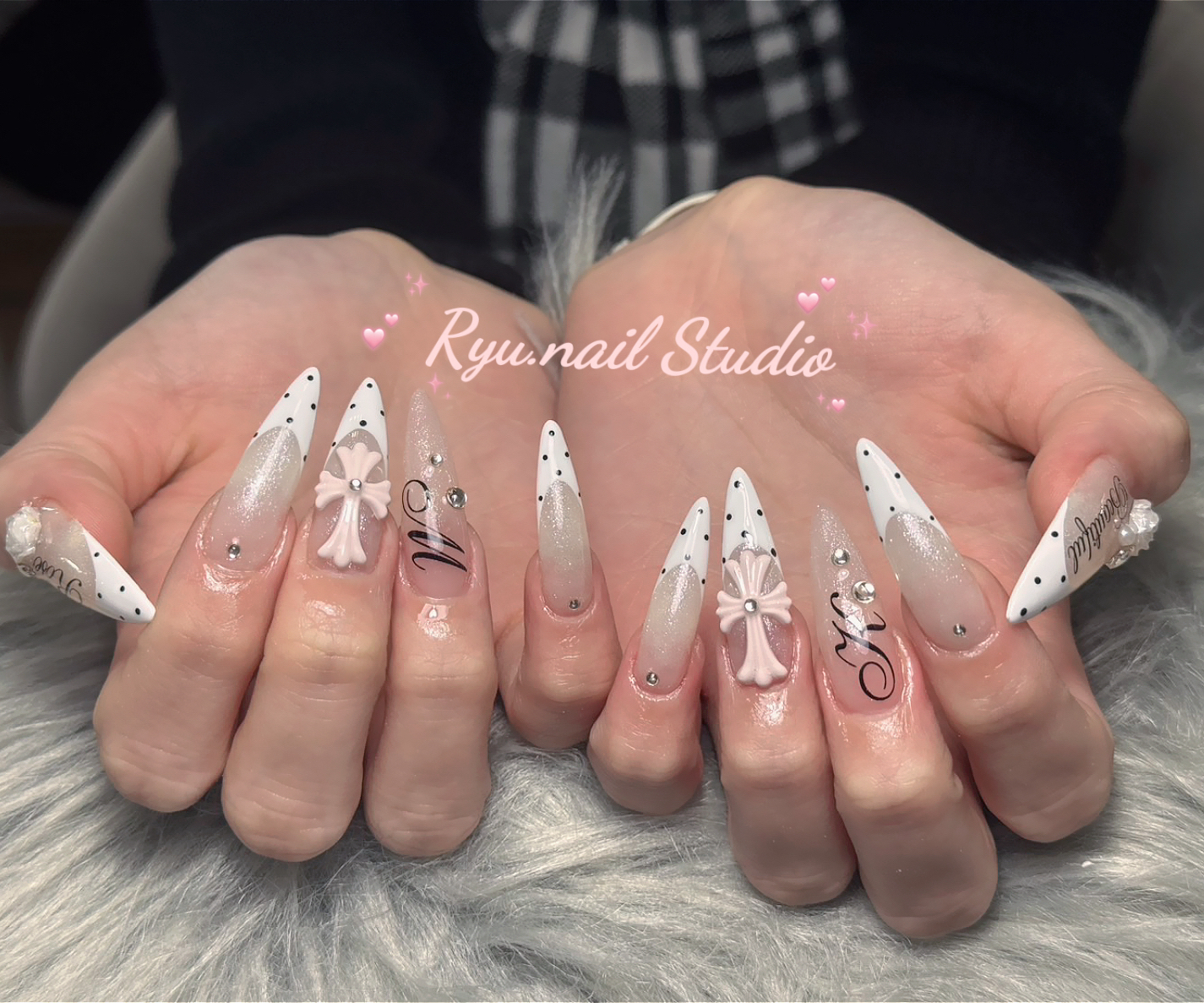Ryunail.yukichan