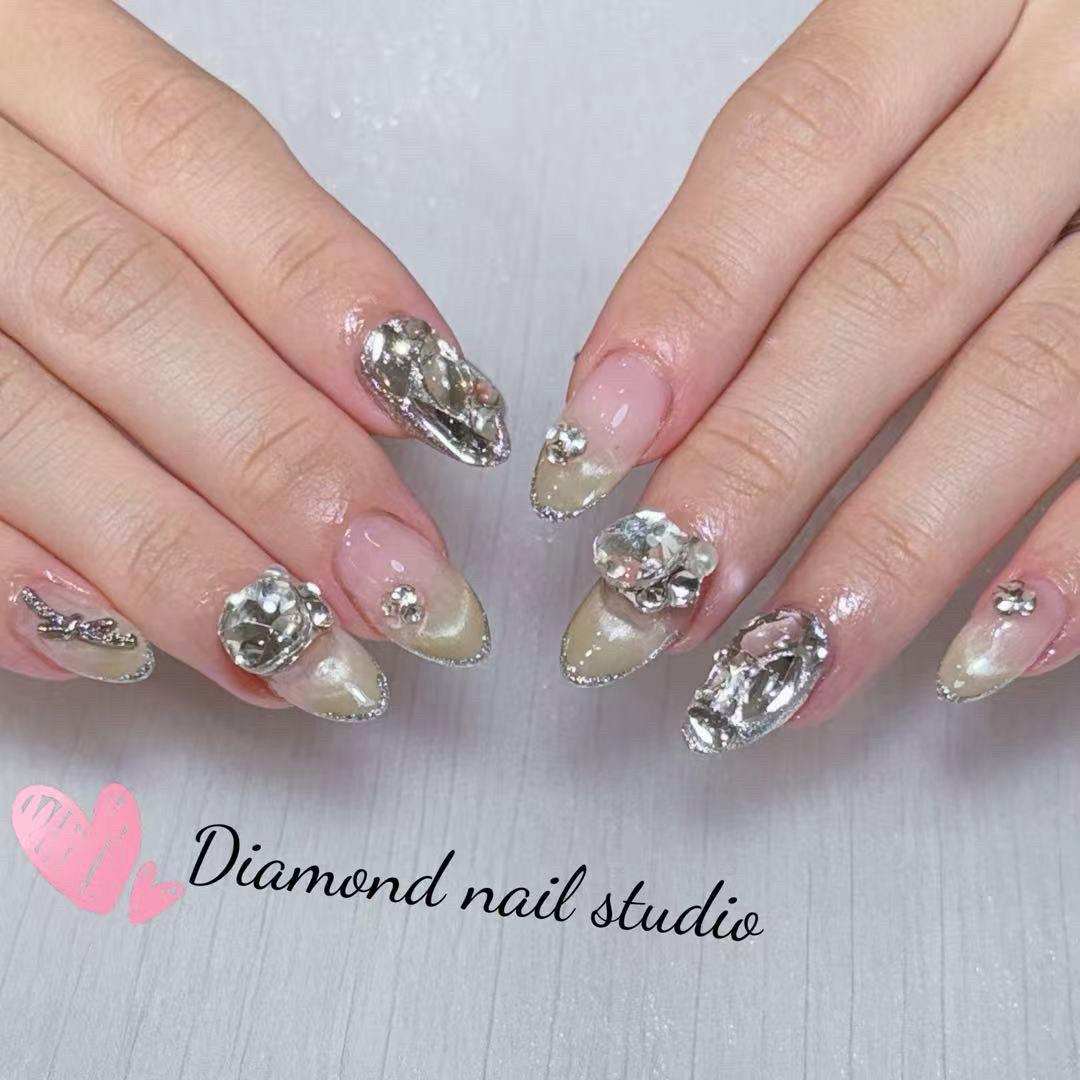 Diamon_Nail