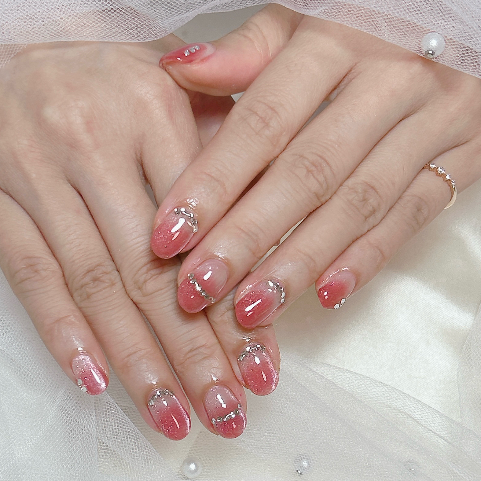 Miki.....Nail