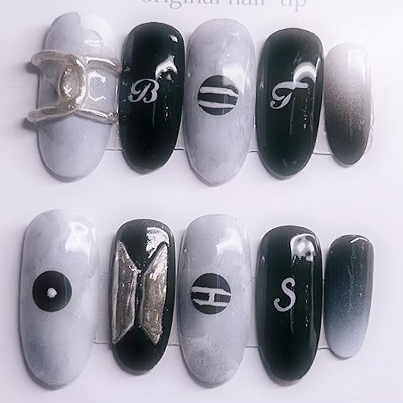 nailenvy